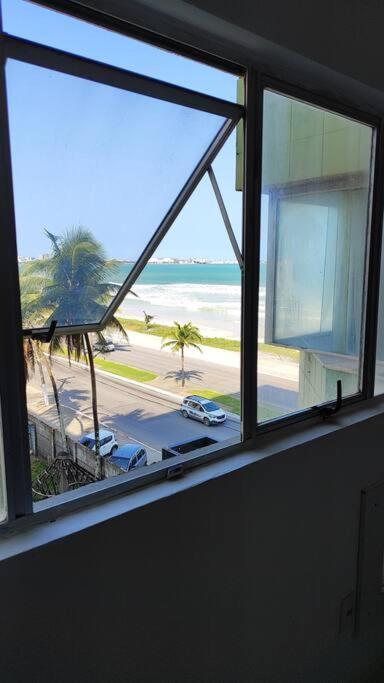 Apartamento Apartamento Beira-mar Em