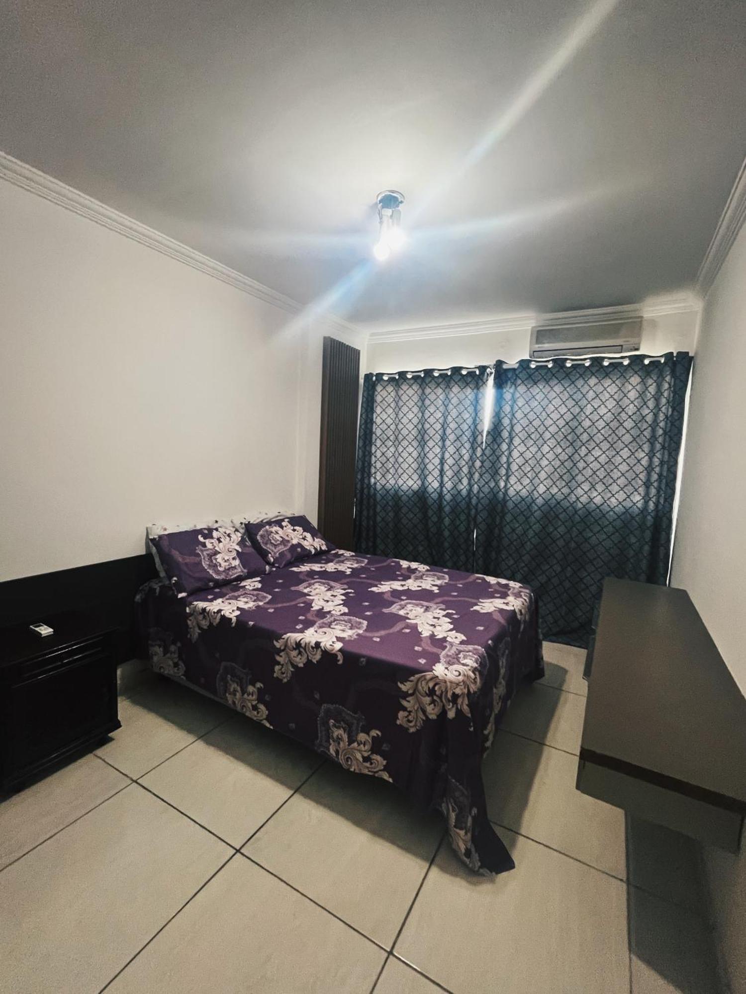 Apartamento Beira-mar Em Apartamento