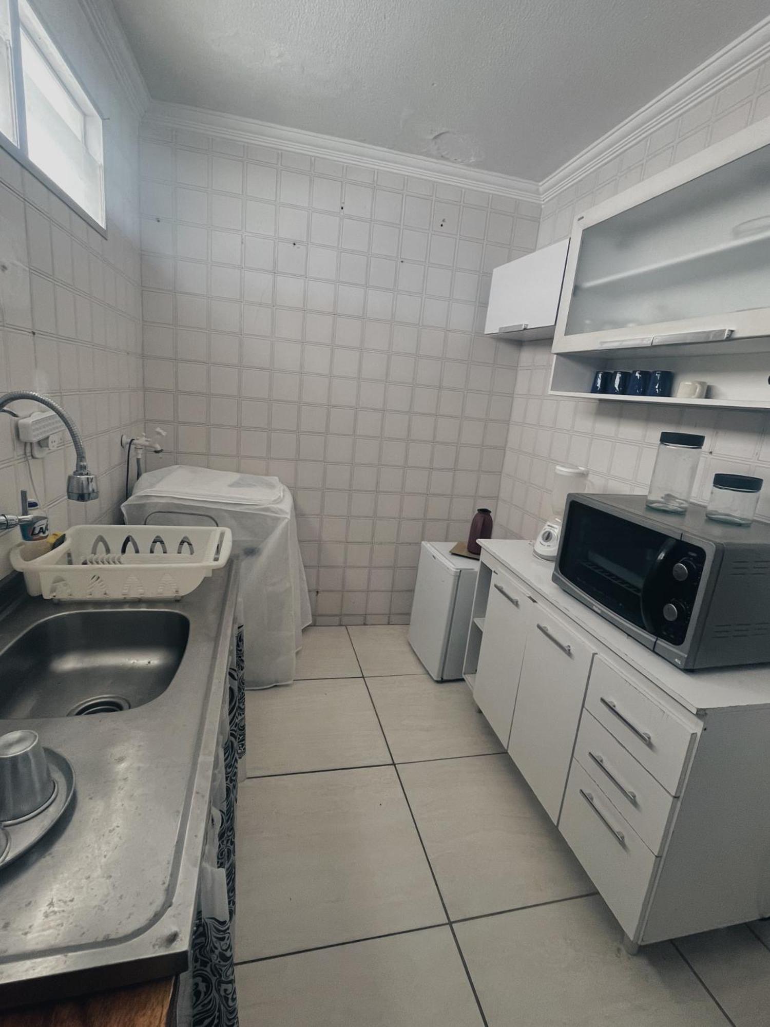 Apartamento Apartamento Beira-mar Em *