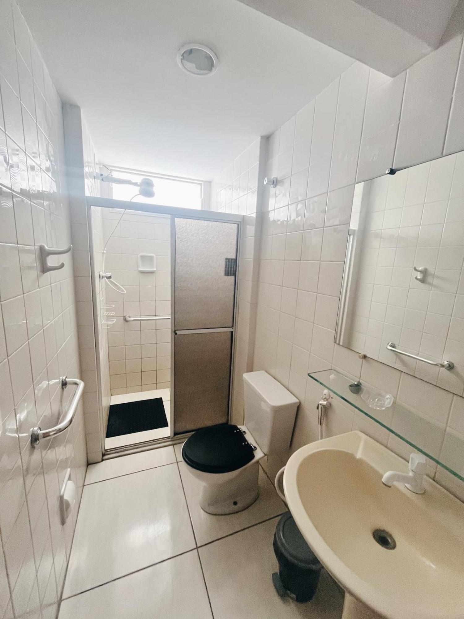 Apartamento Apartamento Beira-mar Em *